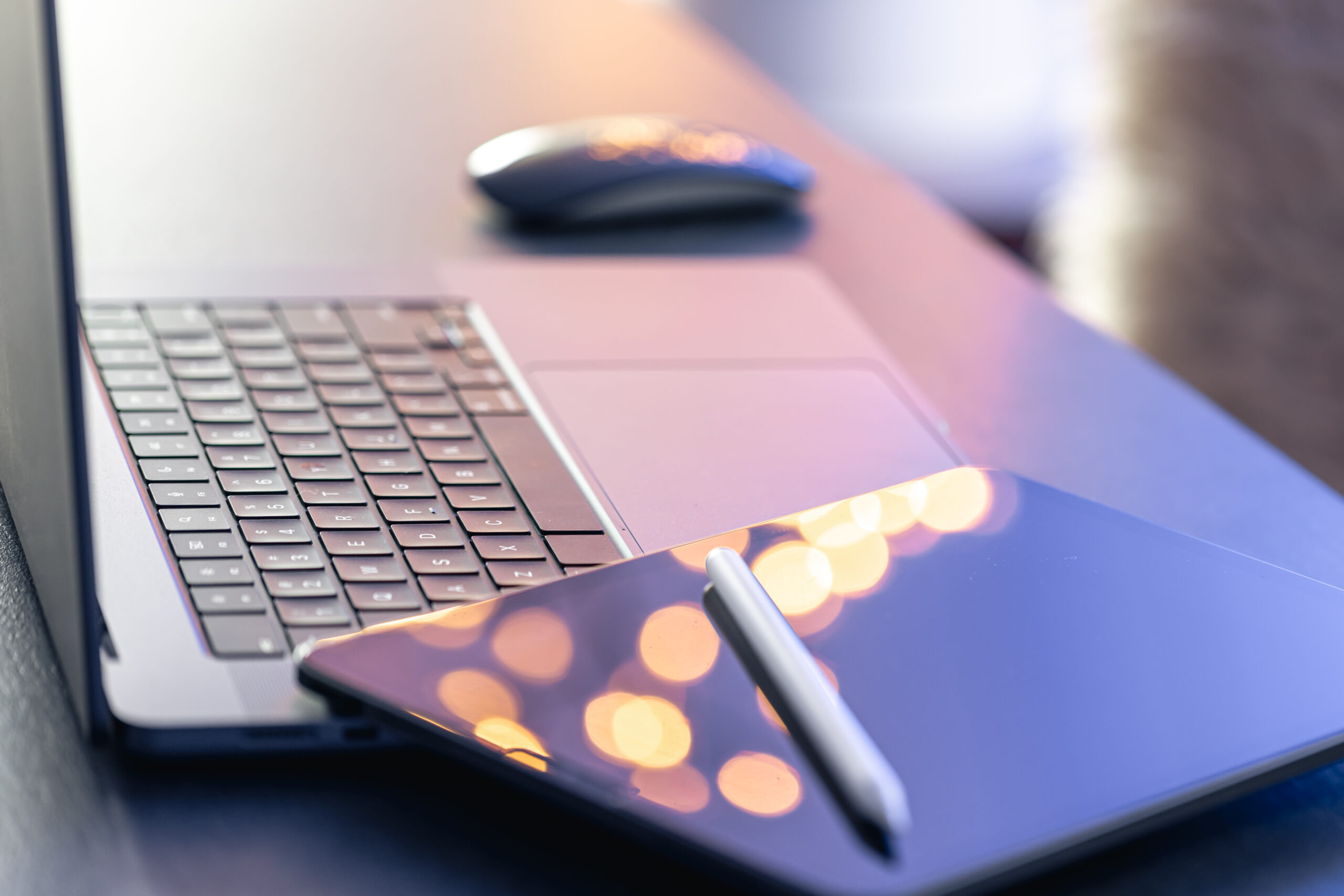 slider image